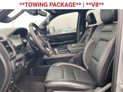 Used 2024 RAM 1500 TRX w/ TRX Level 2 Equipment Group image 14