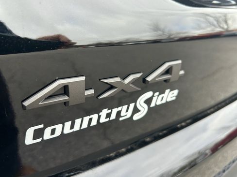 New 2026 Jeep Compass Latitude image 10