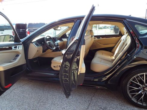 Used 2019 Genesis G80 3.8 w/ Sport Package 02 image 24