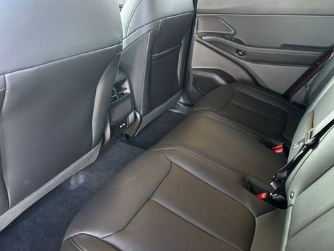 New 2026 Jeep Cherokee Limited AWD/4WD image 11