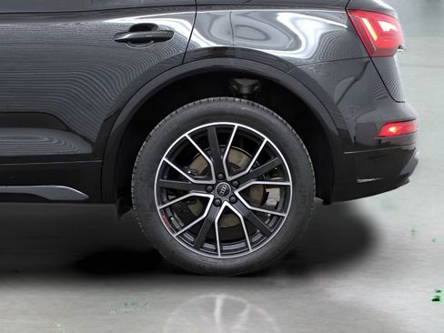Used 2024 Audi SQ5 Premium Plus AWD/4WD image 40