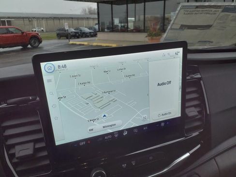 New 2024 Ford Transit 350 w/ Interior Upgrade Package image 20