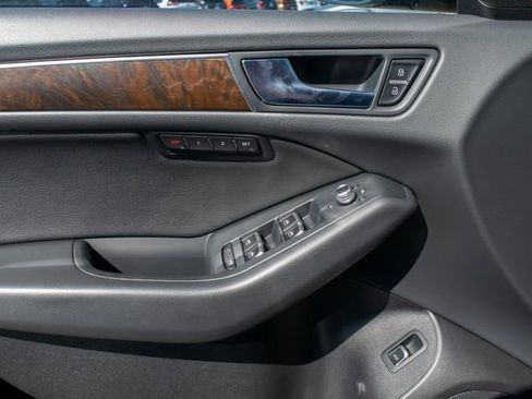 Used 2016 Audi Q5 2.0T Premium Plus w/ Premium Plus Package image 15