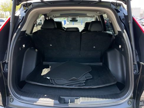 Certified 2025 Honda CR-V EX-L image 42