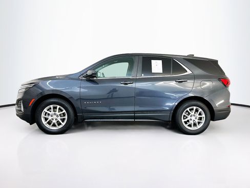 Used 2023 Chevrolet Equinox LT image 4