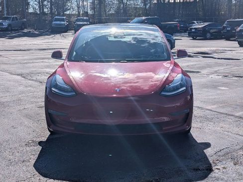 Used 2020 Tesla Model 3 Performance image 5