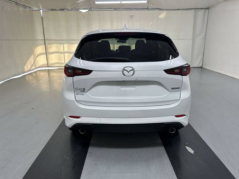 Certified 2024 MAZDA CX-5 AWD 2.5 S w/ Select Package image 20
