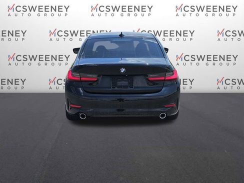 Used 2019 BMW 330i Sedan w/ Convenience Package RWD image 4