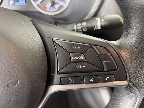 Used 2021 Nissan Sentra S FWD image 29
