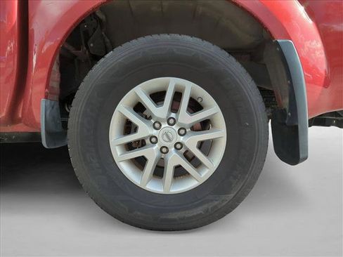 Used 2018 Nissan Frontier SV w/ Value Truck Package image 14