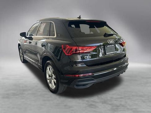 Used 2025 Audi Q3 2.0T Premium AWD/4WD image 4