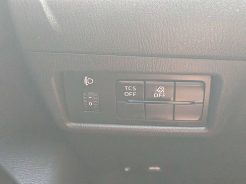 Used 2019 MAZDA CX-5 Sport w/ I-ACTIVSENSE Package FWD image 29