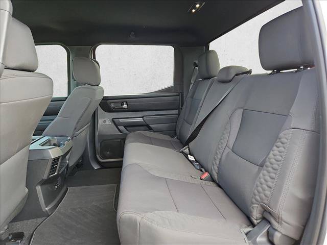 Used 2026 Toyota Tundra SR5 w/ SX Package RWD image 19