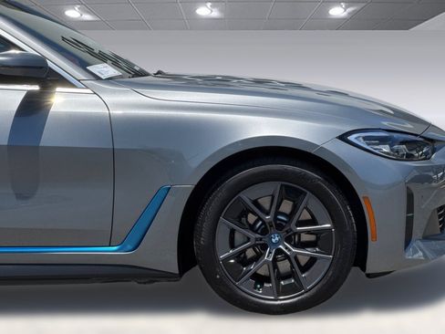 Certified 2023 BMW i4 eDrive35 RWD image 34