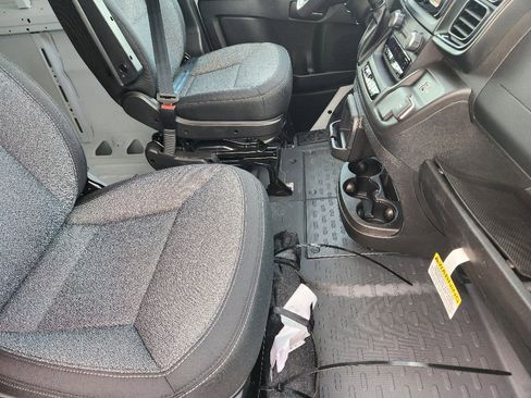New 2026 RAM ProMaster 2500 w/ Safety Group image 12