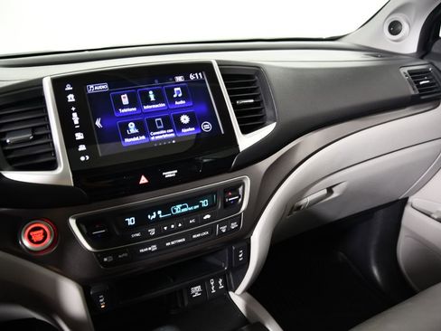 Used 2017 Honda Pilot EX-L image 33