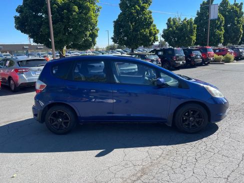 Used 2013 Honda Fit image 6