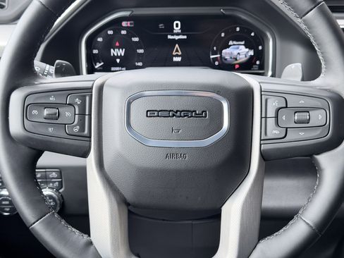 Used 2024 GMC Sierra 1500 Denali w/ Technology Package image 47