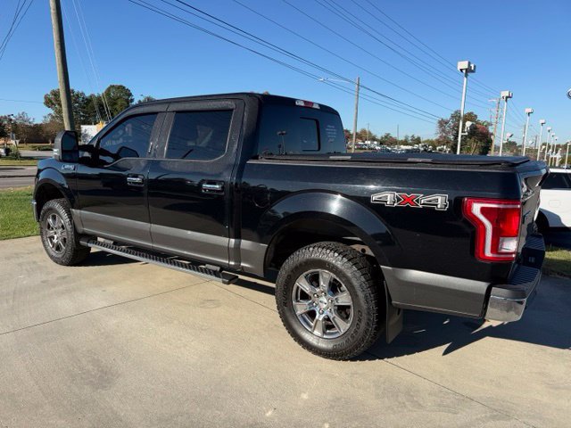 Used 2016 Ford F150 XLT w/ Equipment Group 302A Luxury AWD/4WD image 6