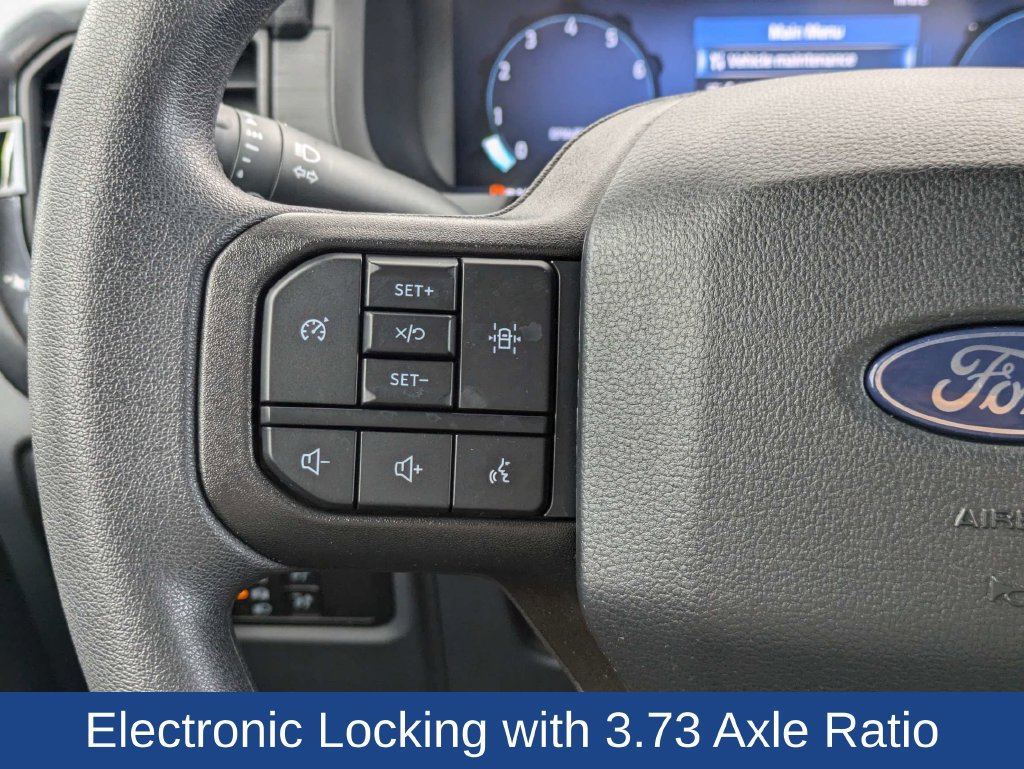 Used 2026 Ford F150 STX w/ F-150 LOBO Package AWD/4WD image 24