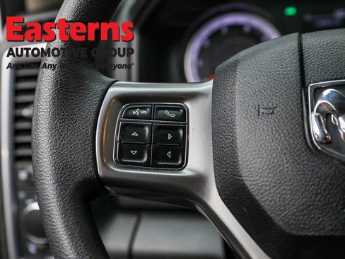 Used 2024 RAM 1500 Classic SLT image 15