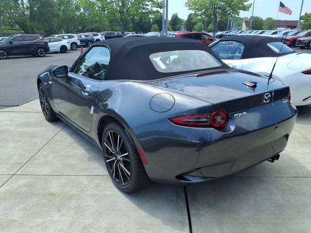 New 2026 MAZDA MX-5 Miata Grand Touring RWD image 7