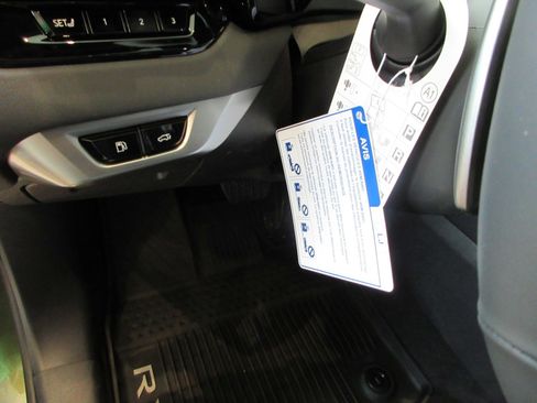 New 2026 Lexus RX 350 Premium image 24