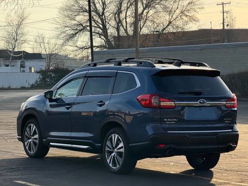 Used 2019 Subaru Ascent Limited w/ Popular Package #3 image 7