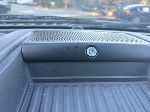 Used 2018 Ford F150 Raptor w/ Equipment Group 802A Luxury image 37