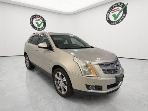 Used 2012 Cadillac SRX Performance FWD image 7