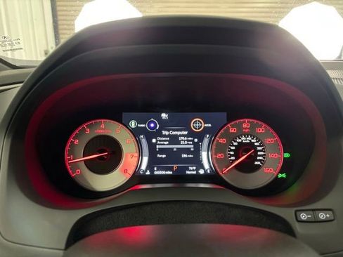Certified 2026 Acura RDX A-Spec AWD/4WD image 22