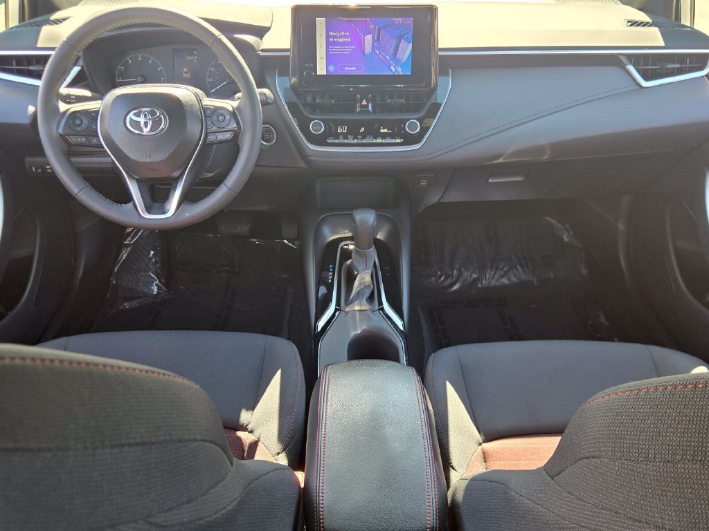 Used 2024 Toyota Corolla SE FWD image 13