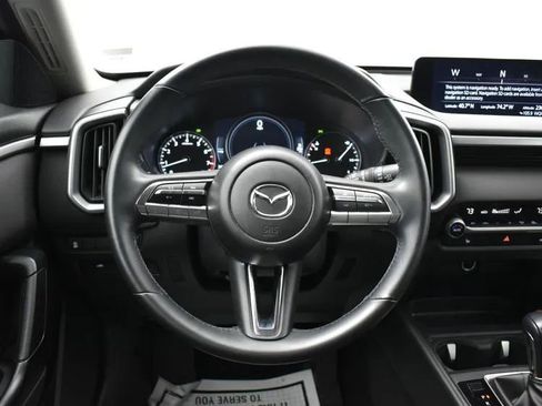Used 2025 MAZDA CX-50 AWD 2.5 S w/ Preferred Package image 20