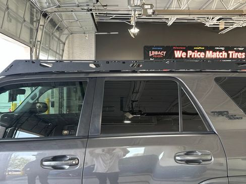 Used 2019 Toyota 4Runner TRD Off-Road AWD/4WD image 6