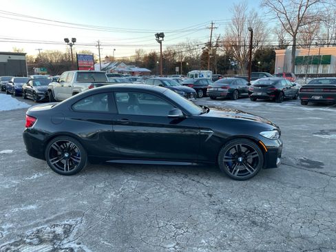 Used 2018 BMW M2 w/ Executive Package RWD image 6