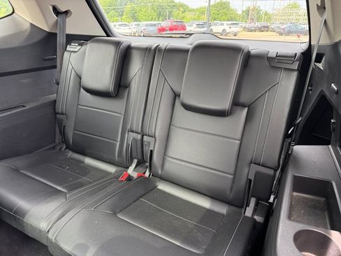Used 2022 Volkswagen Atlas SE w/ Panoramic Sunroof Package AWD/4WD image 13