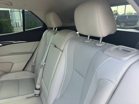 Used 2021 Buick Envision Preferred FWD image 21