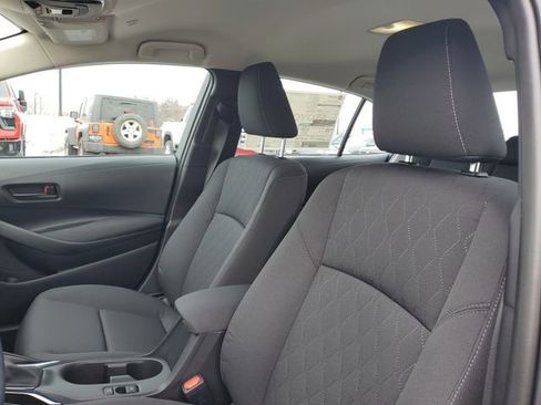 New 2026 Toyota Corolla LE image 10