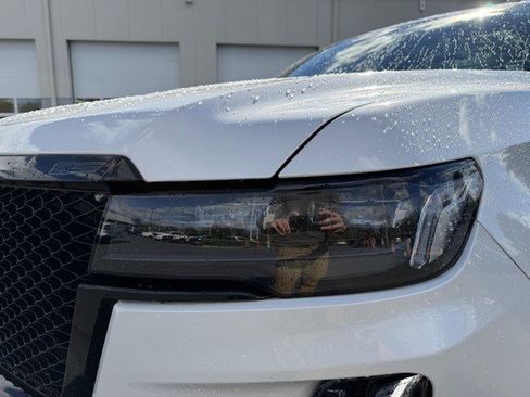 Used 2024 Cadillac Escalade V w/ LPO, Floor Liner Package image 12