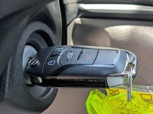 New 2025 Ford Transit 350 148 Low Roof image 25