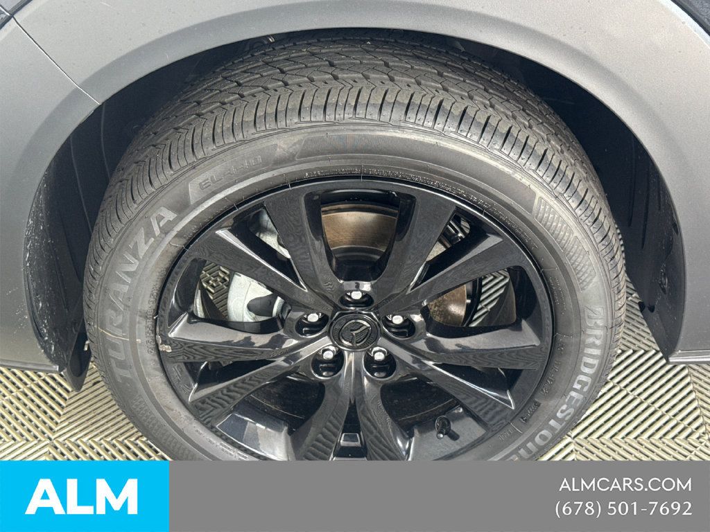 Used 2026 MAZDA CX-30 Aire Edition AWD/4WD image 14