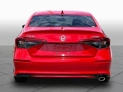 Used 2024 Honda Civic Sport image 5