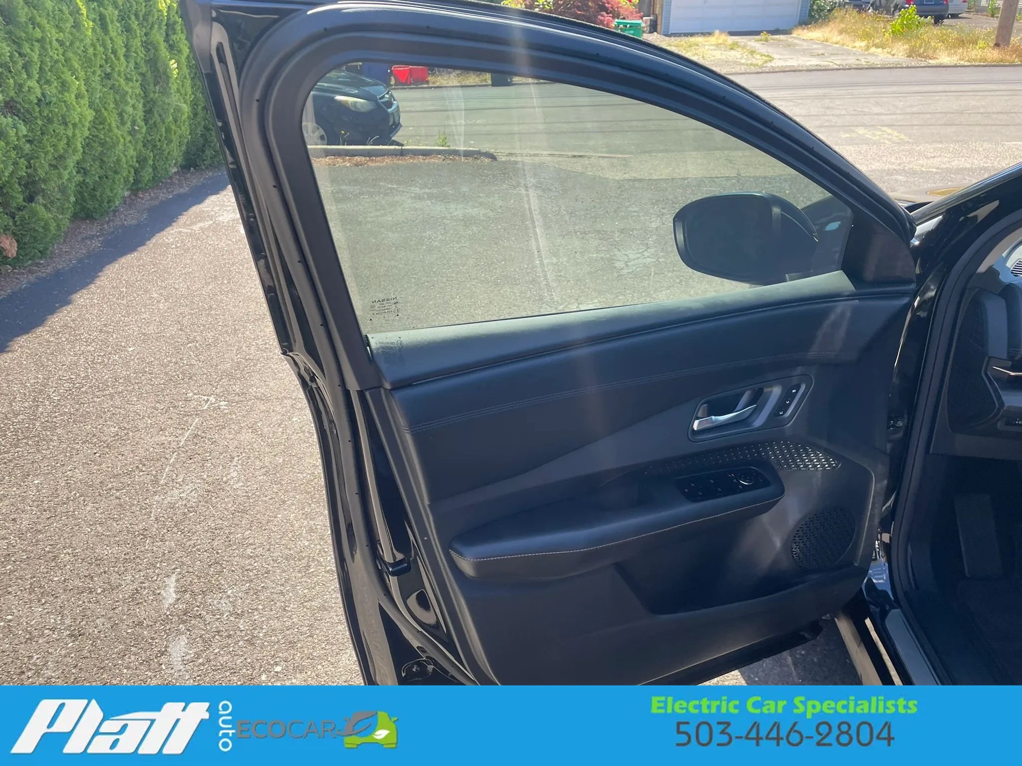 Used 2023 Nissan Ariya FWD image 21
