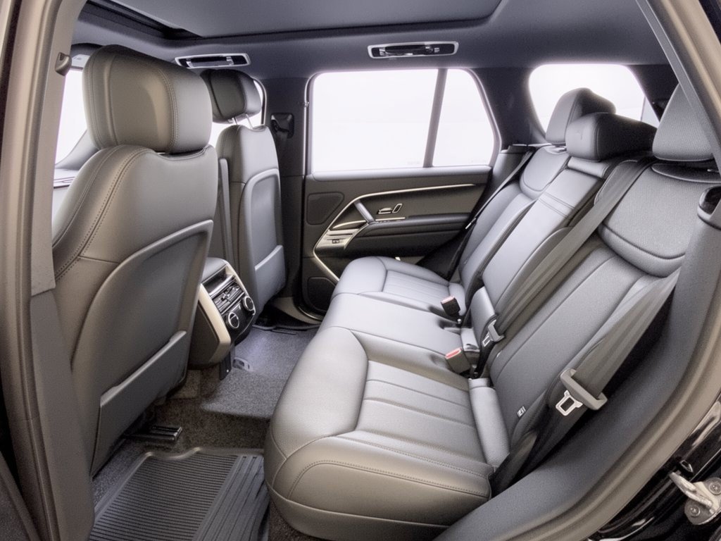 New 2027 Land Rover Range Rover SE AWD/4WD image 25