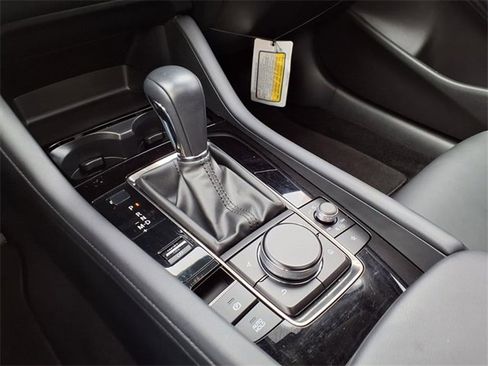 Used 2025 MAZDA MAZDA3 s image 25