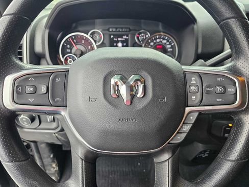 Used 2025 RAM 2500 Tradesman AWD/4WD image 20