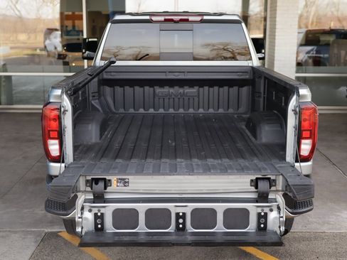 Used 2024 GMC Sierra 2500 SLE w/ SLE Value Package; image 27