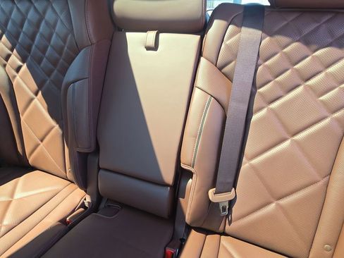 New 2026 Genesis GV80 3.5T Prestige AWD/4WD image 23