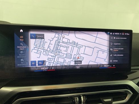 Certified 2023 BMW 330i xDrive Sedan w/ Premium Package image 27