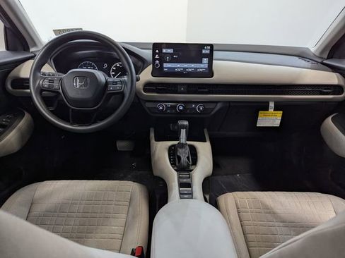New 2026 Honda HR-V LX image 12